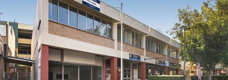 Offices commercial property for lease at 101b Mary Street Gympie QLD 4570