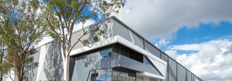 Factory, Warehouse & Industrial commercial property for lease at 30-40 Alfred Road Chipping Norton NSW 2170