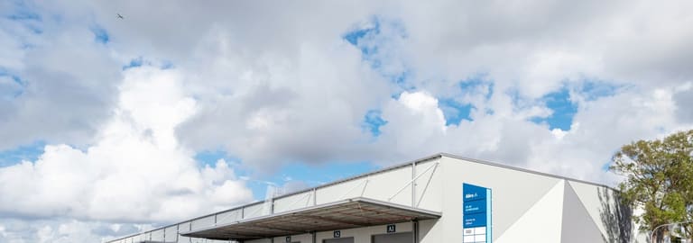 Factory, Warehouse & Industrial commercial property for lease at 30-40 Alfred Road Chipping Norton NSW 2170