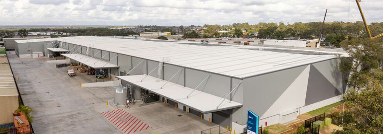 Factory, Warehouse & Industrial commercial property for lease at 30-40 Alfred Road Chipping Norton NSW 2170