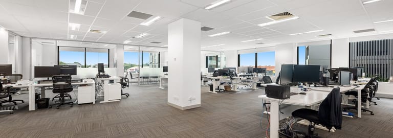 Offices commercial property for lease at 33 Remora Road Hamilton QLD 4007