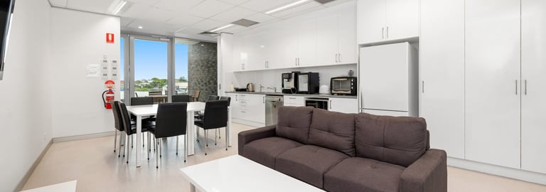 Offices commercial property for lease at 33 Remora Road Hamilton QLD 4007