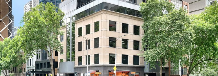 Offices commercial property for lease at Level 1 & 3, 250 Queen Street Melbourne VIC 3000
