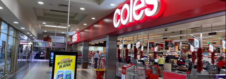 Shop & Retail commercial property for lease at Belridge Shopping Centre Ocean Reef Road Beldon WA 6027