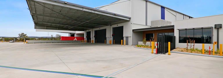 Factory, Warehouse & Industrial commercial property for lease at 7 Transit Place Forrestdale WA 6112