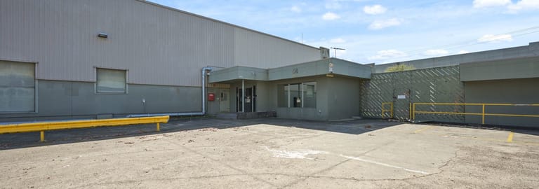 Factory, Warehouse & Industrial commercial property for lease at Buildings G, J & I/Buildings J & I 34-44 Raglan Street Preston VIC 3072