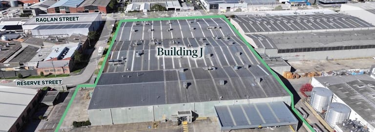 Factory, Warehouse & Industrial commercial property for lease at Buildings G, J & I/Buildings J & I 34-44 Raglan Street Preston VIC 3072