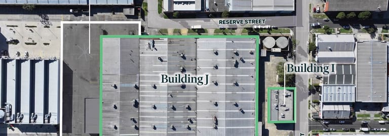 Factory, Warehouse & Industrial commercial property for lease at Buildings G, J & I/Buildings J & I 34-44 Raglan Street Preston VIC 3072