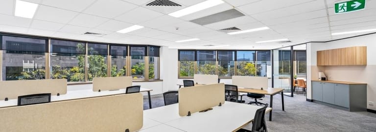 Offices commercial property for lease at 67 Astor Terrace Spring Hill QLD 4000