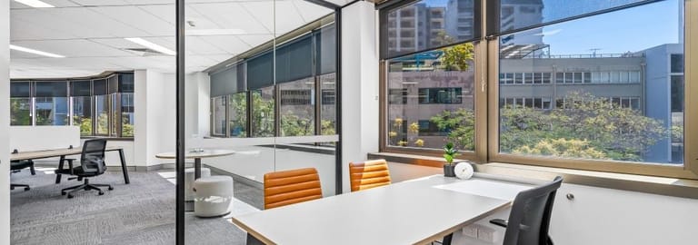 Offices commercial property for lease at 67 Astor Terrace Spring Hill QLD 4000