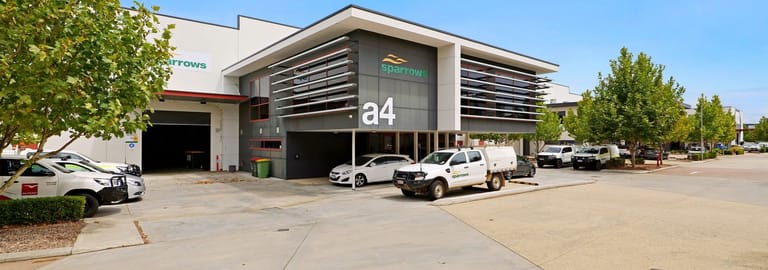 Factory, Warehouse & Industrial commercial property for lease at 16 Aspiration Circuit Bibra Lake WA 6163