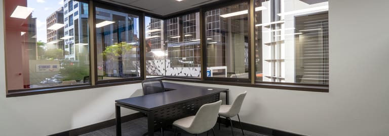 Offices commercial property for lease at 410 Queen Street Brisbane City QLD 4000