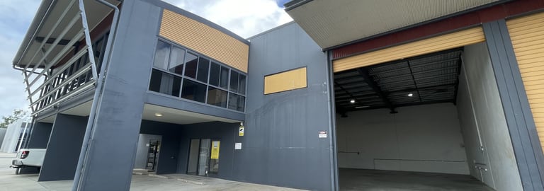 Offices commercial property for lease at 39-45 Cessna Drive Caboolture QLD 4510