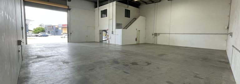 Factory, Warehouse & Industrial commercial property for lease at 39-45 Cessna Drive Caboolture QLD 4510