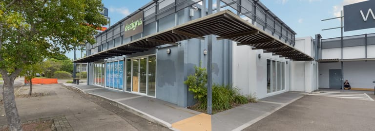 Offices commercial property for lease at 249 Fulham Road Vincent QLD 4814