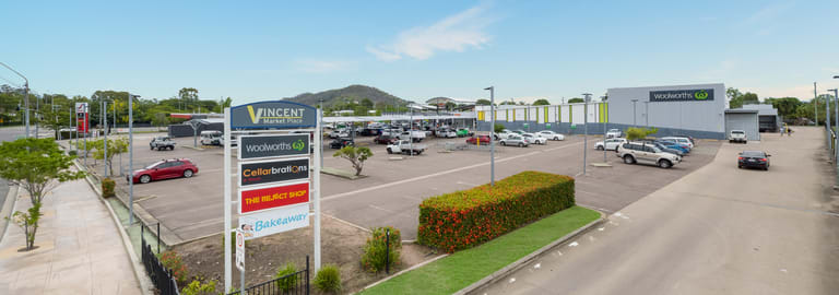 Medical / Consulting commercial property for lease at 249 Fulham Road Vincent QLD 4814