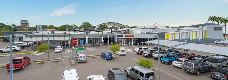 Shop & Retail commercial property for lease at 249 Fulham Road Vincent QLD 4814