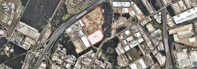 Factory, Warehouse & Industrial commercial property for lease at Lot 1 Barracks at Metroplex Wacol QLD 4076