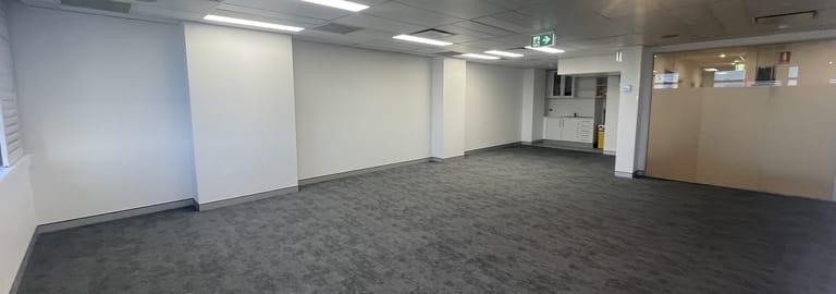 Offices commercial property for lease at 43/187 Macquarie Street Sydney NSW 2000
