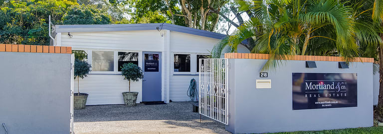 Medical / Consulting commercial property for lease at 218 Hawken Drive St Lucia QLD 4067