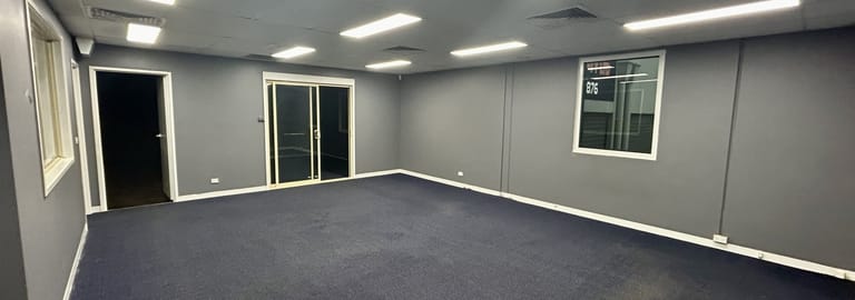 Factory, Warehouse & Industrial commercial property for lease at 4/899 Wellington Road Rowville VIC 3178