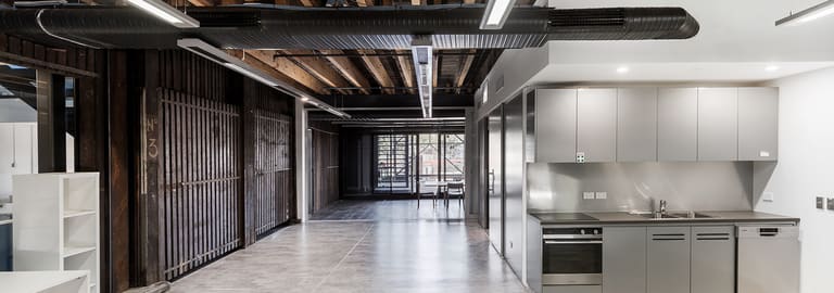 Offices commercial property for lease at Jones Bay Wharf 26-32 Pirrama Road Pyrmont NSW 2009