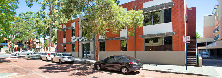 Offices commercial property for lease at 1 Regal Place East Perth WA 6004