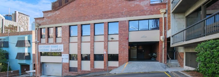 Offices commercial property for lease at 66 Raff Street Spring Hill QLD 4000