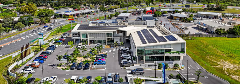 Shop & Retail commercial property for lease at 31 Zupp Drive Ormeau QLD 4208