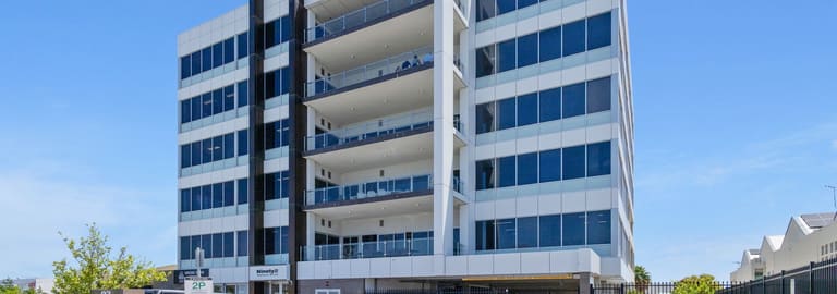 Offices commercial property for lease at Level 4/92 Walters Drive Osborne Park WA 6017
