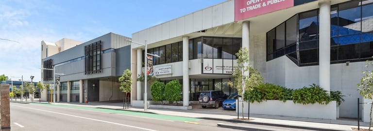 Offices commercial property for lease at 174 Roe Street Northbridge WA 6003