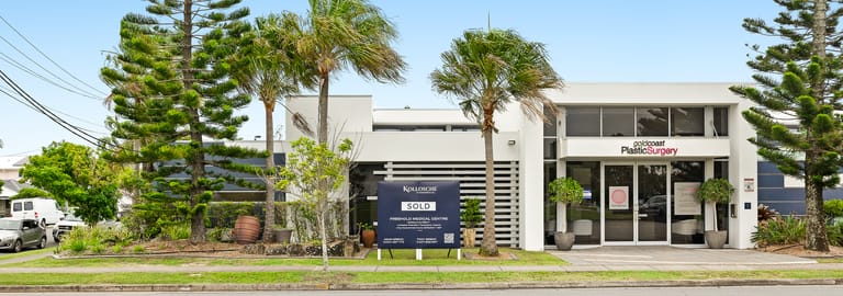 Medical / Consulting commercial property for lease at 1 Tugun Street Tugun QLD 4224