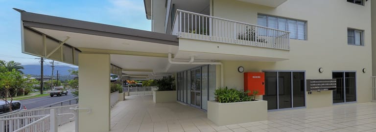 Medical / Consulting commercial property for sale at Lot 24/Lot 24 110-114 Collins Avenue Edge Hill QLD 4870