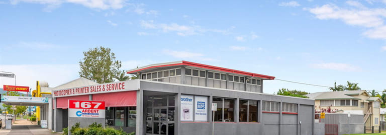 Offices commercial property for lease at 167 Charters Towers Road Hyde Park QLD 4812
