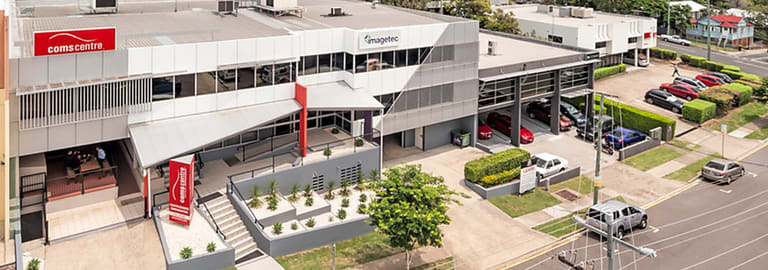 Offices commercial property for lease at Suite D/15 Mayneview Street Milton QLD 4064