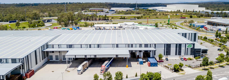 Factory, Warehouse & Industrial commercial property for lease at 50-70 Radius Drive Larapinta QLD 4110