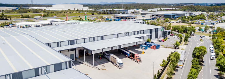 Factory, Warehouse & Industrial commercial property for lease at 50-70 Radius Drive Larapinta QLD 4110