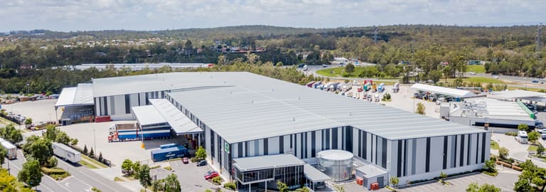 Factory, Warehouse & Industrial commercial property for lease at 50-70 Radius Drive Larapinta QLD 4110