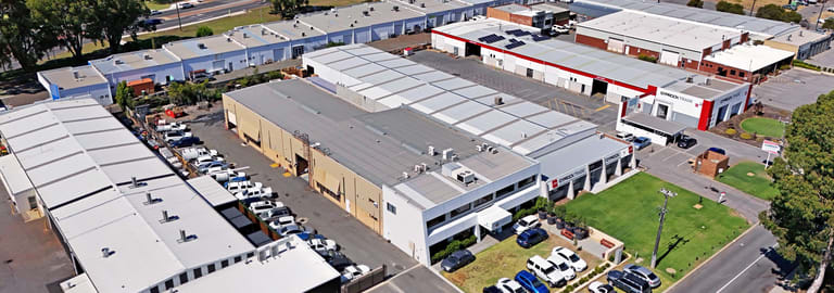 Factory, Warehouse & Industrial commercial property for lease at 4 Ledgar Road Balcatta WA 6021