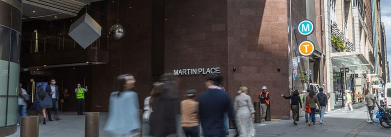 Shop & Retail commercial property for lease at Ground Floor/88 Pitt Street Sydney NSW 2000