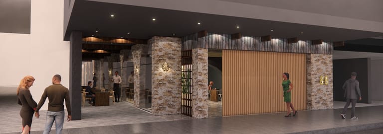 Shop & Retail commercial property for lease at Ground Floor/88 Pitt Street Sydney NSW 2000
