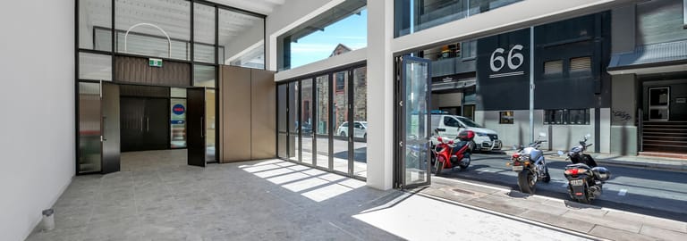 Shop & Retail commercial property for lease at 57 Wyatt Street Adelaide SA 5000