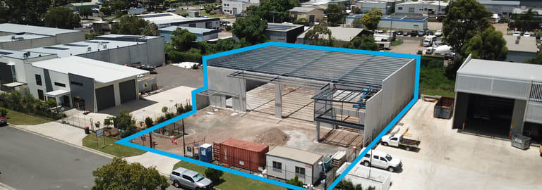 Factory, Warehouse & Industrial commercial property for lease at 21 Service Street Kuluin QLD 4558