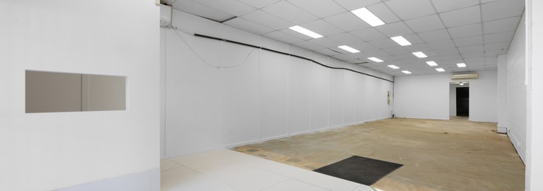 Shop & Retail commercial property for lease at 2/2482 Gold Coast Highway Mermaid Beach QLD 4218