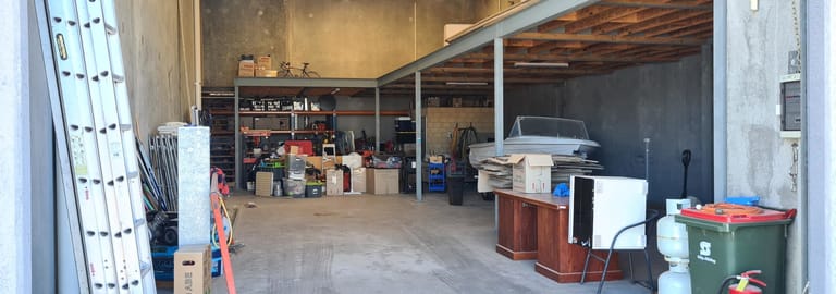Factory, Warehouse & Industrial commercial property leased at 1/5 Dillington Pass Landsdale WA 6065