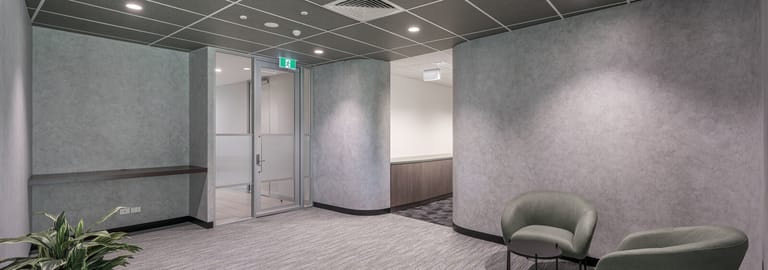 Offices commercial property for lease at Unipark - Building 1 195 Wellington Road Clayton VIC 3168