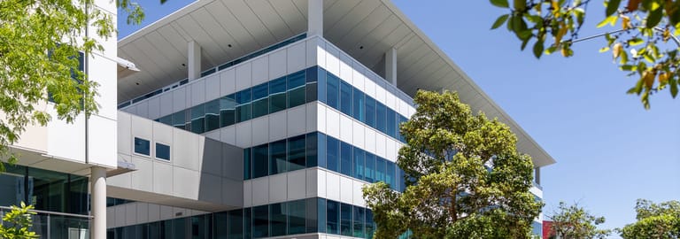 Offices commercial property for lease at Level 2/1 Campbell Street West Perth WA 6005