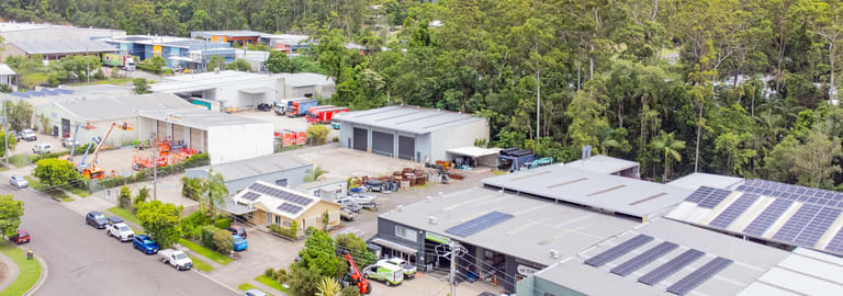 Factory, Warehouse & Industrial commercial property for sale at 24 Hitech Drive Kunda Park QLD 4556