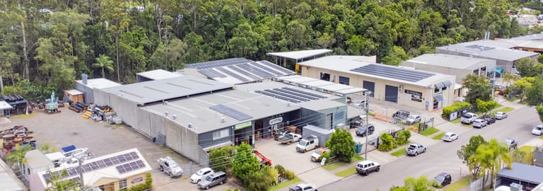 Factory, Warehouse & Industrial commercial property for sale at 24 Hitech Drive Kunda Park QLD 4556