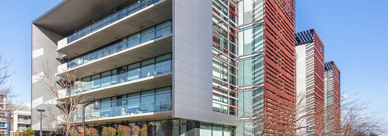 Offices commercial property for lease at 13 Garden Street Eveleigh NSW 2015